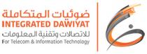 INTEGRATED DAWIYAT For Telecom & Information Technology;شركة ضوئيات المتكاملة للإتصالات وتقنية المعلومات