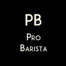 pb Pro Barista