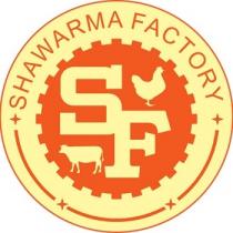 SHAWARMA FACTORY SF