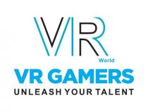 VR GAMERS WORLD