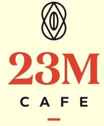 23M Cafe