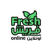 Fresh www.fresh.sa online;فريش اونلاين