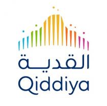 Qiddiya;القدية