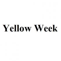 Yellow Week