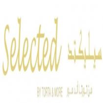 Selected By Torta and More;سيليكتيد من تورتا آند مور