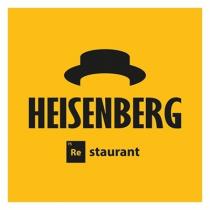 HEISENBERG Restaurant 75