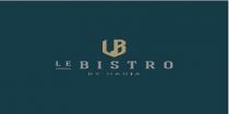 LB LE BISTRO BY HADIA