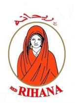 RED RIHANA;رد ريحانة