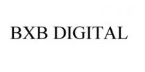 BXB DIGITAL