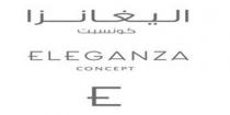 ELEGANZA CONCEPT E;اليغانزا كونسبت