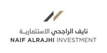 n NAIF ALRAJHI INVESTMENT;نايف الراجحي الاستثمارية