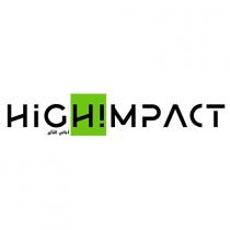 High Impact;أعالي التأثير