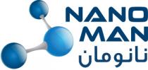 NANO MAN;نانو مان