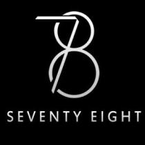 seventy eight;ثمانية وسبعون