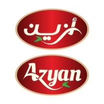 AZYAN;أزين