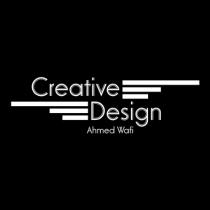 Creative Design Ahmed Wafi