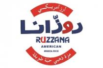RUZZANA AMERICAN MAZZA RICE ;روزانا ارز امريكي مزة ذهبي حبة طويلة