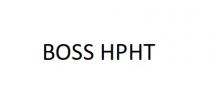 BOSS HPHT