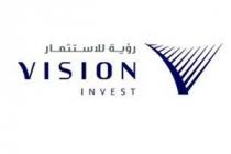 VISION INVEST v;رؤية للاستثمار