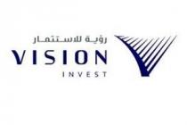 VISION INVEST v;رؤية للاستثمار