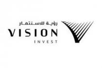 VISION INVEST v;رؤية للاستثمار