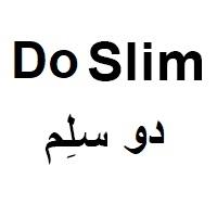 DO Slim;دو سلم