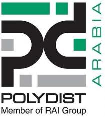 PolyDist Arabia Member of RAI Group pd