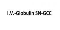 I.V.-Globulin SN-GCC