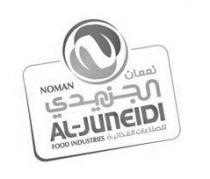 Noman Al-JUNEIDI Food Industries ;نعمان الجنيدي للصناعات الغذائية