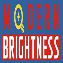 MODERN BRIGHTNESS
