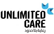 uc unlimited care;رعاية بلا حدود