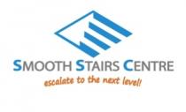 Smooth Stairs Centre escalte to the next level