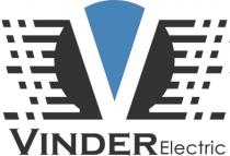 V vinder electric