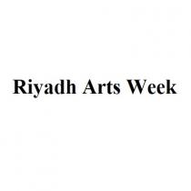 Riyadh Arts Week
