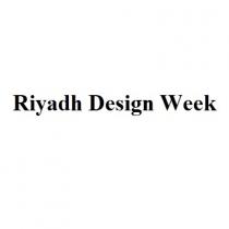 Riyadh Design Week