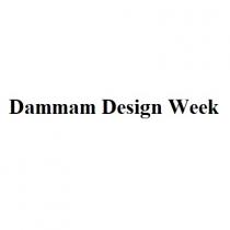 Dammam Design Week