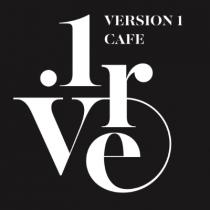 vre1 Version 1 cafe