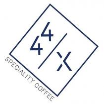 speciality coffee 44/x