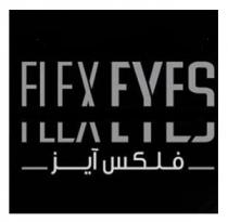 FLEX EYES;فلكس آيز