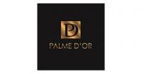 PD PALME D'OR