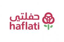 haflati;حفلتي