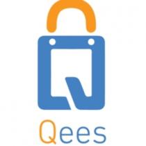 Qees;كيس