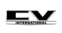 CV INTERNATIONAL