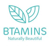 Btamins Naturally Beautiful