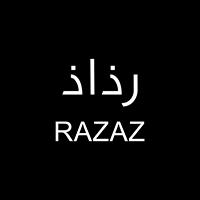 RAZAZ;رذاذ