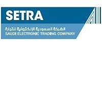 SETRA SAUDI ELECTRONIC TRADING COMPANY;الشركة السعودية الإلكترونية للتجارة