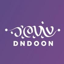 DNDOON;دندون