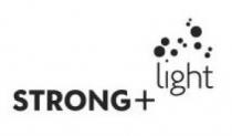 STRONG + Light;NG Light