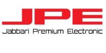 jpe jabbari premium electronic