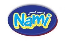 Nami;نامي